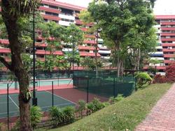 Hillcrest Arcadia (D11), Condominium #66337612